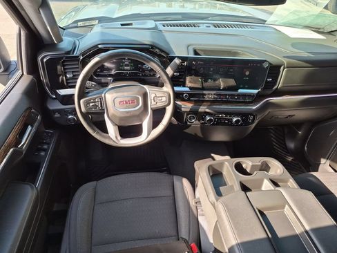Used 2024 GMC Sierra 1500 Elevation AWD/4WD image 13