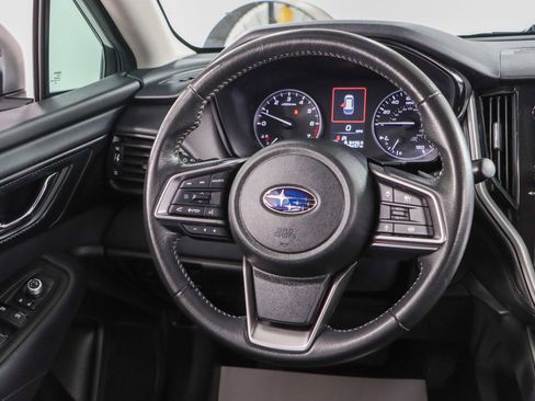 Used 2024 Subaru Outback Premium image 12