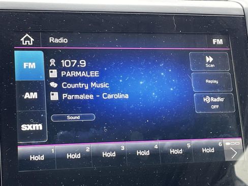 Certified 2024 Subaru Forester Wilderness image 12