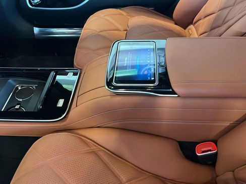 Certified 2022 Mercedes-Benz Maybach S 580 4MATIC image 15
