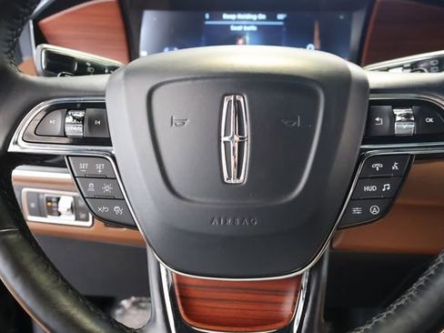 Certified 2023 Lincoln Navigator L Reserve AWD/4WD image 24