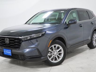 Used 2023 Honda CR-V EX-L