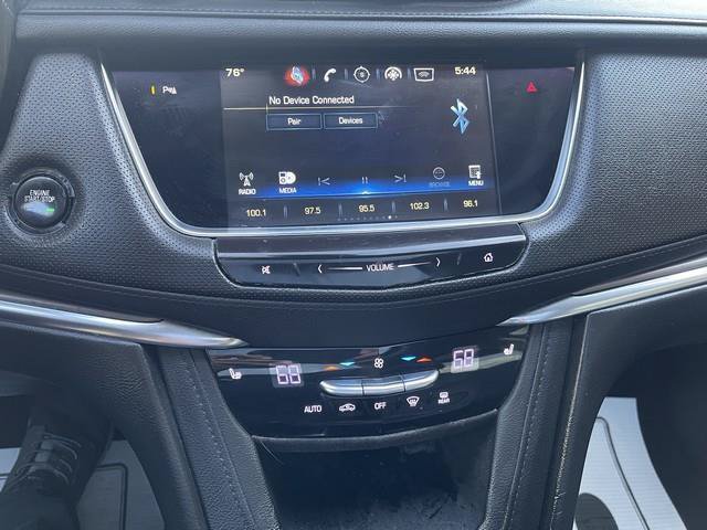 Used 2019 Cadillac XT5 Luxury AWD/4WD image 22