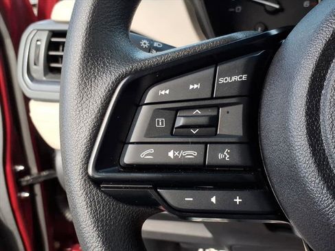 Certified 2025 Subaru Forester w/ Convenience Package #1 image 39