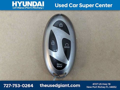 Certified 2024 Hyundai Kona SE FWD image 33