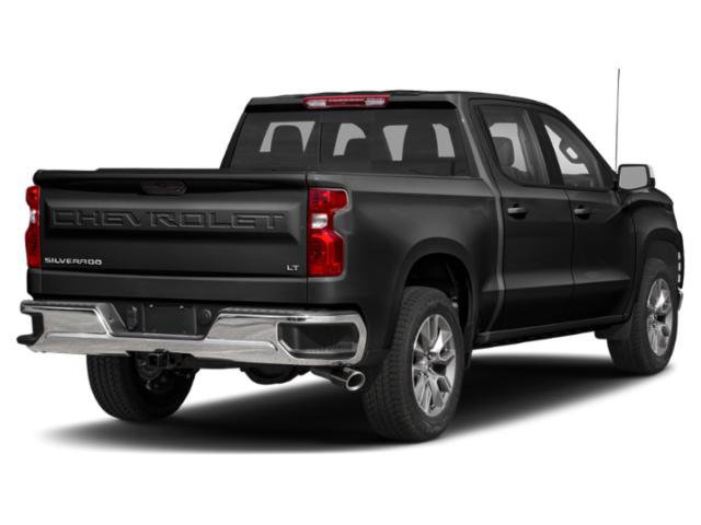 Used 2022 Chevrolet Silverado 1500 RST w/ Rally Edition AWD/4WD image 2