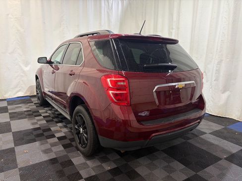 Used 2016 Chevrolet Equinox LT w/ Convenience Package FWD image 4