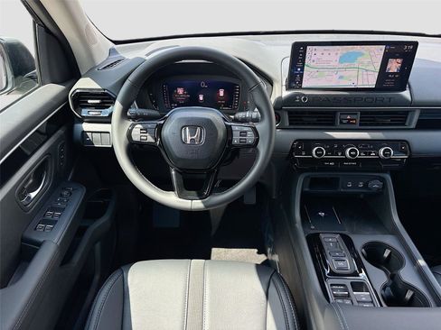 New 2026 Honda Passport RTL image 26
