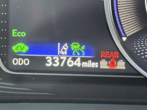 Used 2024 Lexus ES 300h Ultra Luxury image 31