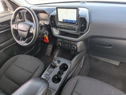 Used 2021 Ford Bronco Sport Base image 30