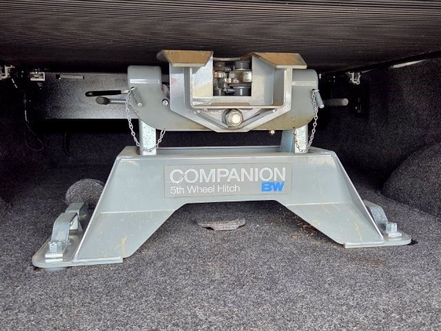 Used 2021 Ford F450 Platinum AWD/4WD image 14