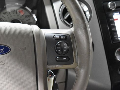 Used 2013 Ford Expedition Limited image 8