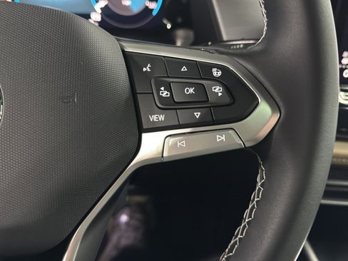 New 2026 Volkswagen Atlas Cross Sport SE image 22