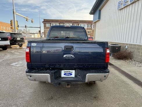 Used 2015 Ford F250 XLT w/ XLT Premium Package image 5