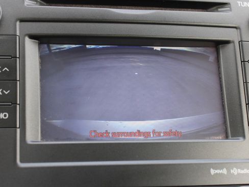 Used 2012 Toyota Prius V Three image 25