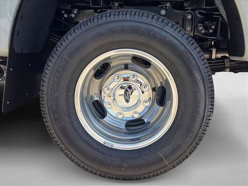 New 2026 Ford F350 Platinum AWD/4WD image 10
