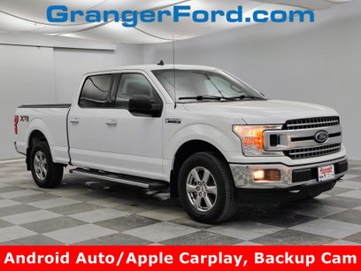 Used 2019 Ford F150 XLT w/ XTR Package