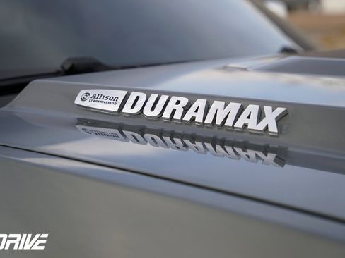 Used 2018 GMC Sierra 3500 Denali w/ Duramax Plus Package image 15