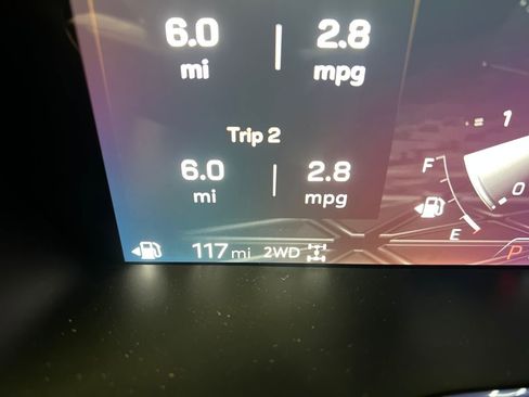 New 2026 GMC Canyon Denali image 16