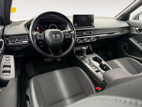 Certified 2024 Honda Civic Sport image 15