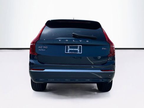 Used 2023 Volvo XC90 B6 Ultimate w/ Protection Package Premier AWD/4WD image 7