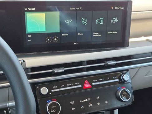 New 2026 Hyundai Tucson Blue SE AWD/4WD image 26