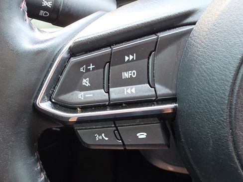 Used 2024 MAZDA CX-5 Carbon Edition AWD/4WD image 15