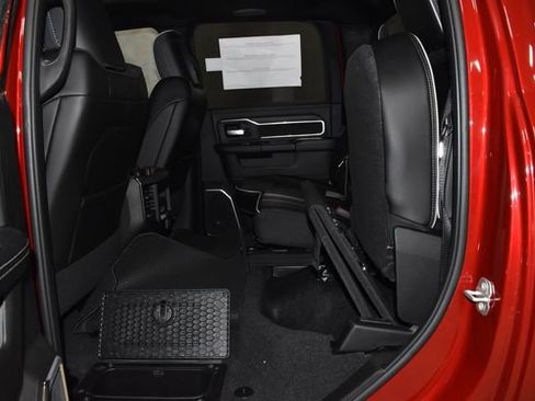 New 2026 RAM 2500 Laramie w/ Night Edition image 38