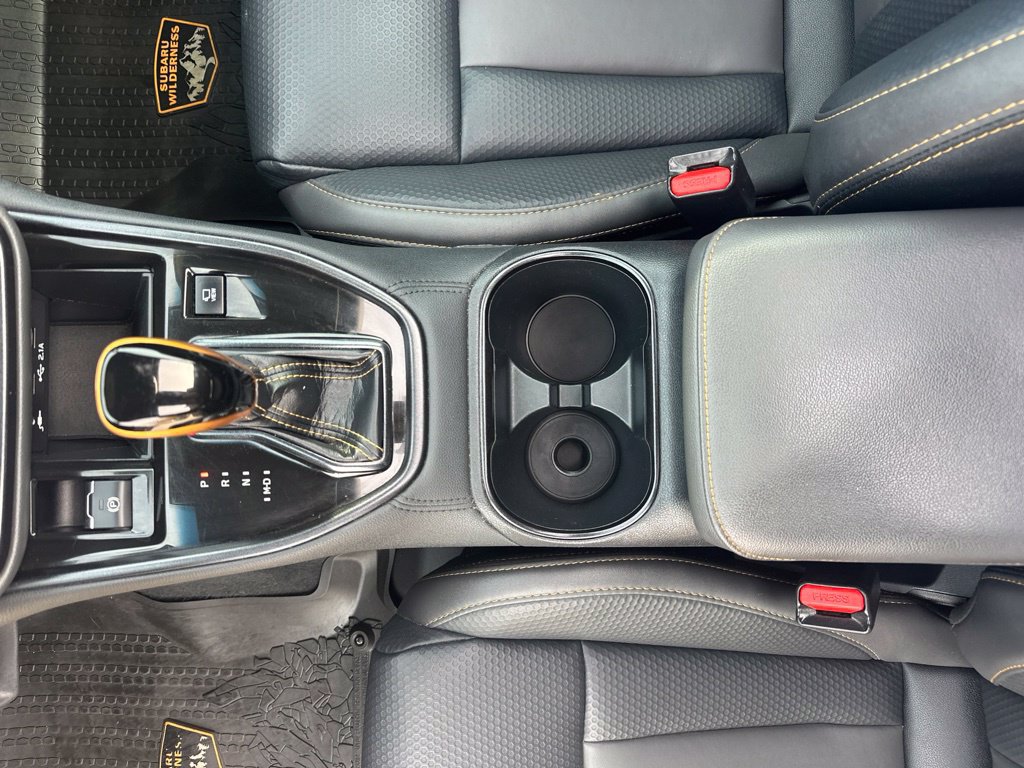 Used 2022 Subaru Outback Wilderness AWD/4WD image 34