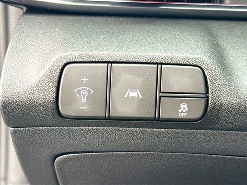 Used 2023 Hyundai Elantra N w/ Cargo Package image 10