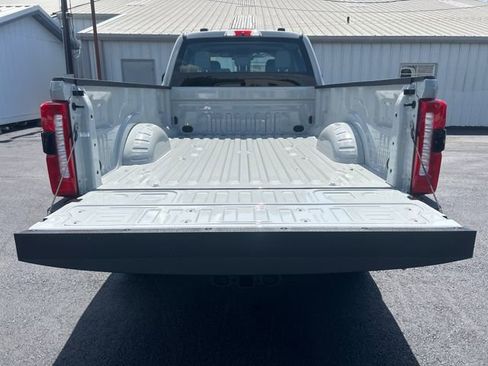 New 2026 Ford F350 XL w/ STX Appearance Package AWD/4WD image 22