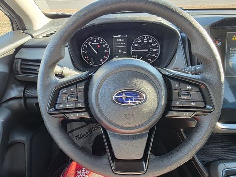 New 2026 Subaru Crosstrek 2.0i Premium image 16