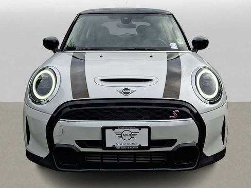 Used 2024 MINI Cooper S FWD image 2