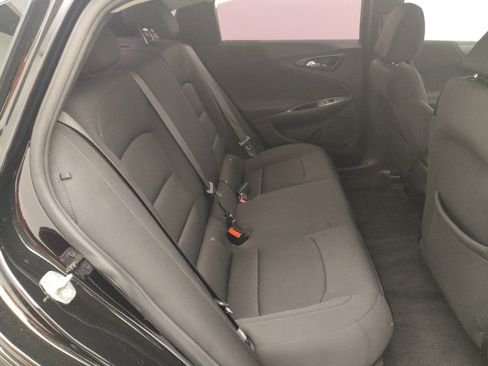 Used 2021 Chevrolet Malibu RS w/ LPO, Convenience Package 2 FWD image 19