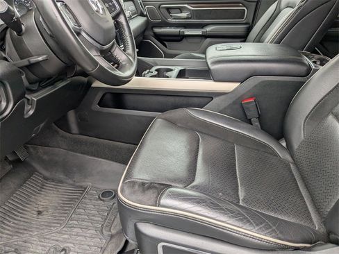 Used 2022 RAM 1500 Laramie image 12