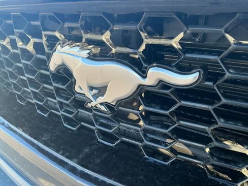 Used 2024 Ford Mustang GT Premium image 16