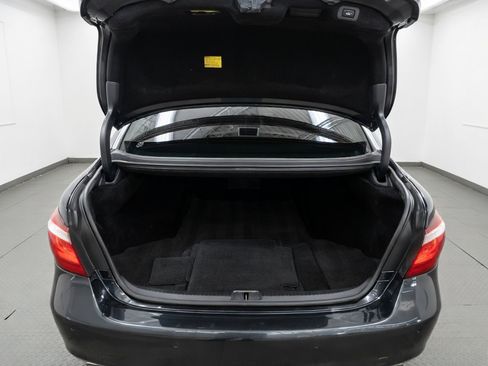 Used 2009 Lexus LS 460 L w/ Preferred Accessory Pkg RWD image 21