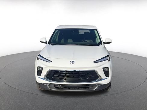 Used 2025 Buick Encore GX Preferred image 3