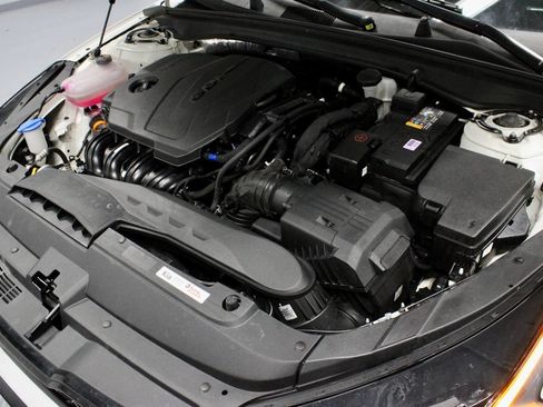 Used 2025 Kia K5 GT-Line w/ GT-Line Premium Package AWD/4WD image 18