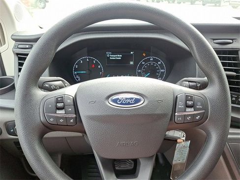 New 2025 Ford Transit 150 Low Roof w/ Load Area Protection Package image 14