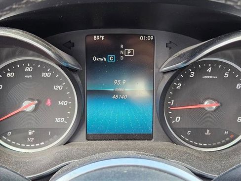 Used 2019 Mercedes-Benz C 300 Sedan image 9
