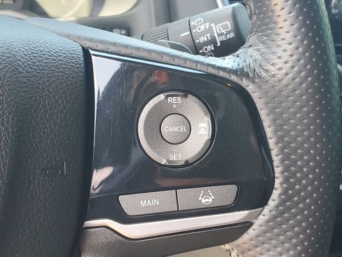 Used 2020 Honda Passport Touring image 25