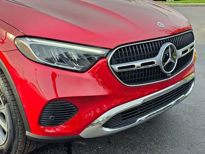 New 2026 Mercedes-Benz GLC 300 4MATIC