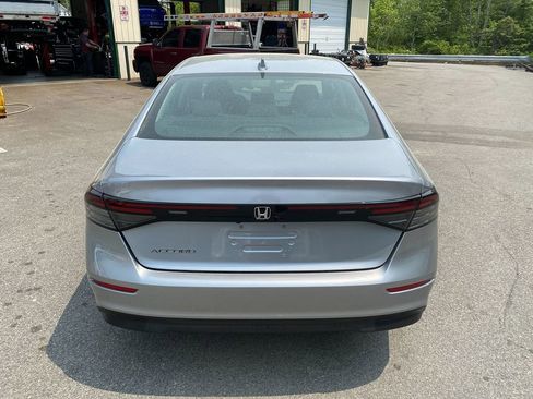Used 2023 Honda Accord LX image 6