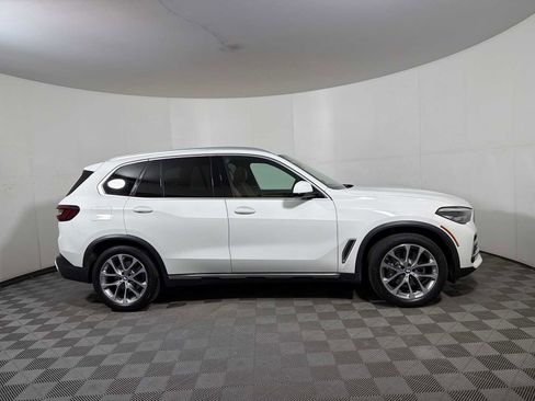 Certified 2023 BMW X5 xDrive40i w/ Premium Package image 7