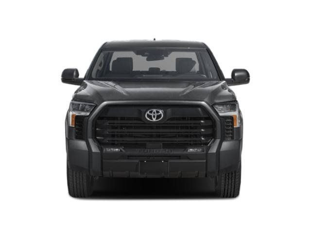 New 2026 Toyota Tundra SR5 AWD/4WD image 4