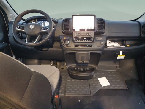 New 2025 RAM ProMaster 3500 image 14