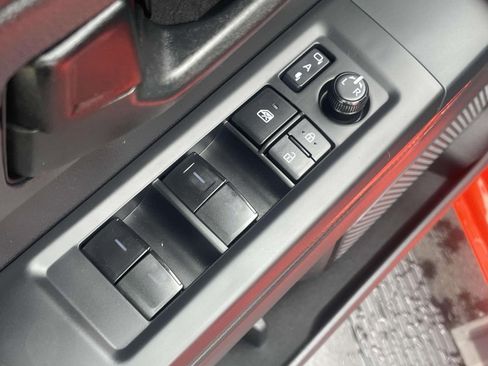 Used 2022 Toyota Tundra TRD Pro AWD/4WD image 18