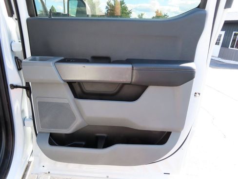 Used 2024 Ford F250 XL w/ STX Appearance Package AWD/4WD image 43