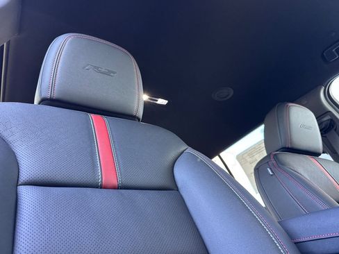 New 2026 Chevrolet Traverse RS w/ LPO, Floor Liner Package AWD/4WD image 17